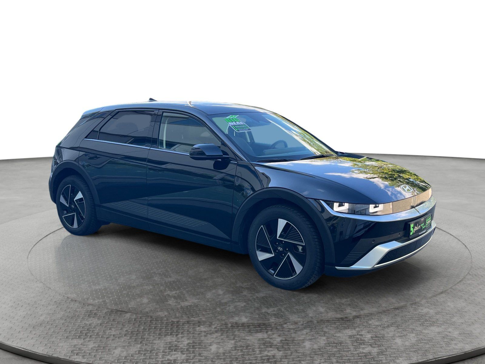 Hyundai IONIQ 5 – Bild 9