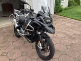 BMW R1200GS Adventure Triple Black - Tieferlegung - Angebote
