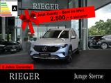 Mercedes-Benz EQB 300 4M Progressive AHK*Totwinkel*Keyless*19"
