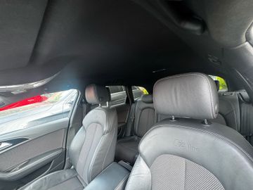 Audi A6 - 3