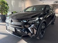 Renault Captur - Vorschau Bild 8
