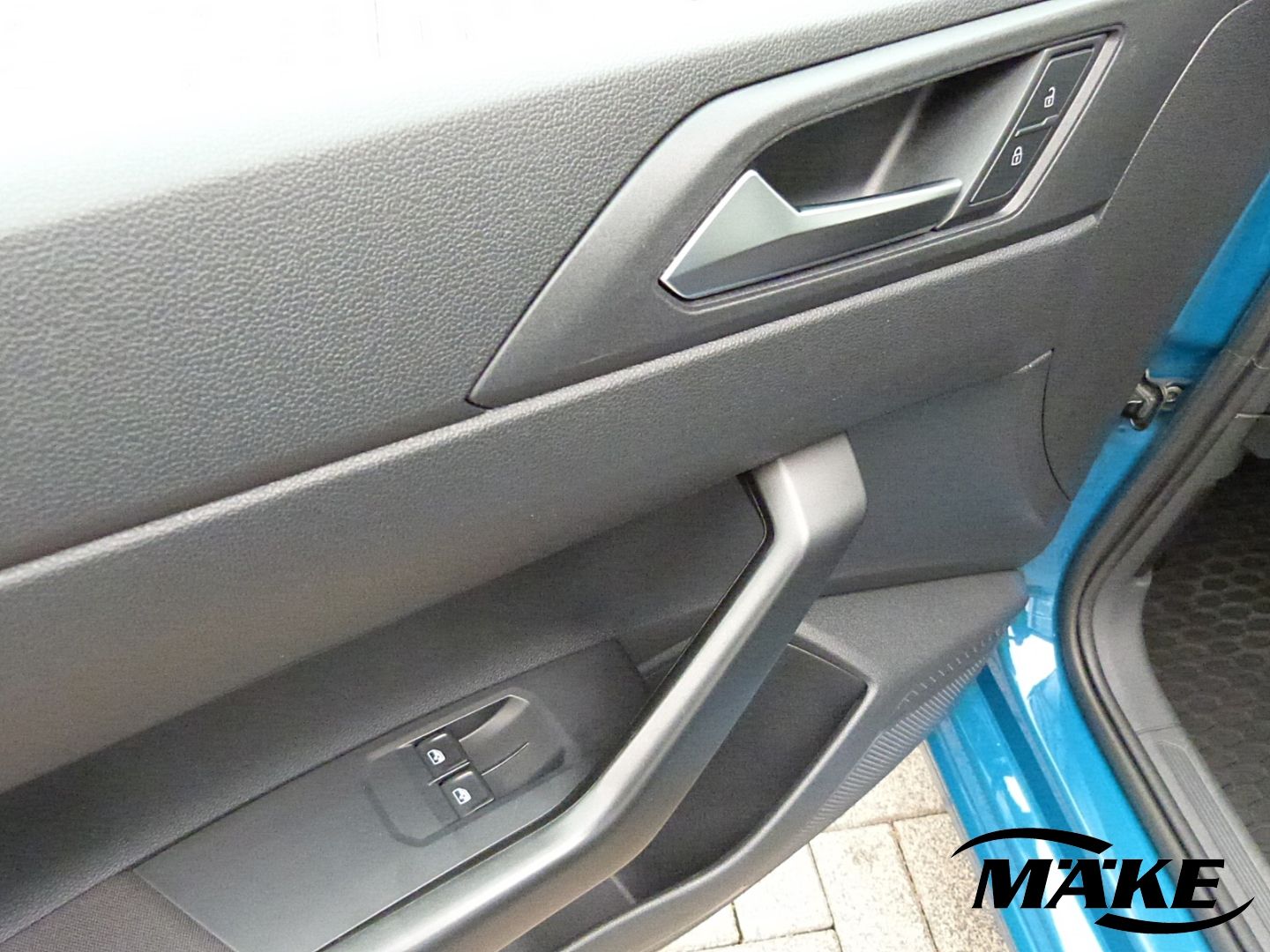 Polo 1.0, Klima, ISOFIX, City-Notbrems, LED-Tagf