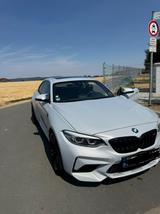 BMW M2 Competition M2 Competition - gebrauchte BMW M2 aus dem Jahr 2019