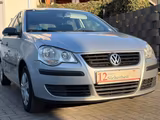 Volkswagen Polo IV Trendline,1,2 Benzin,Klima,5 Türer - Volkswagen Polo: Türer
