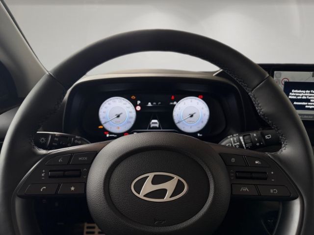 Hyundai BAYON - Bild 8