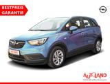 Opel Crossland X 1.2 Edition Klima PDC Tempomat Shz. - Opel Crossland (X) Gebrauchtwagen