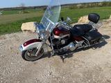 Harley-Davidson Road King Classic, customized - Offers