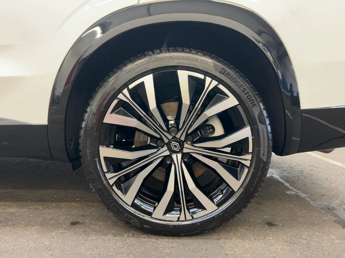 Renault Espace - Bild 21