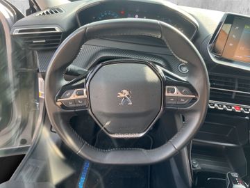 Peugeot 2008 Active 136 Elektro Shz CarPlay Kamera