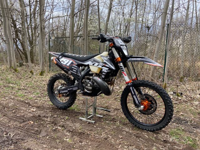 KTM EXC 300