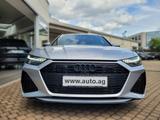 Audi RS6 4.0 TFSI quattro*Dynamik-Paket*AHK*Laser*HuD - Audi RS6 mit Anhängerkupplung