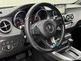 Mercedes-Benz X350d 4Matic "Edition" LED AHK 360° CAM LEDER - Mercedes-Benz X 350 Gebrauchtwagen