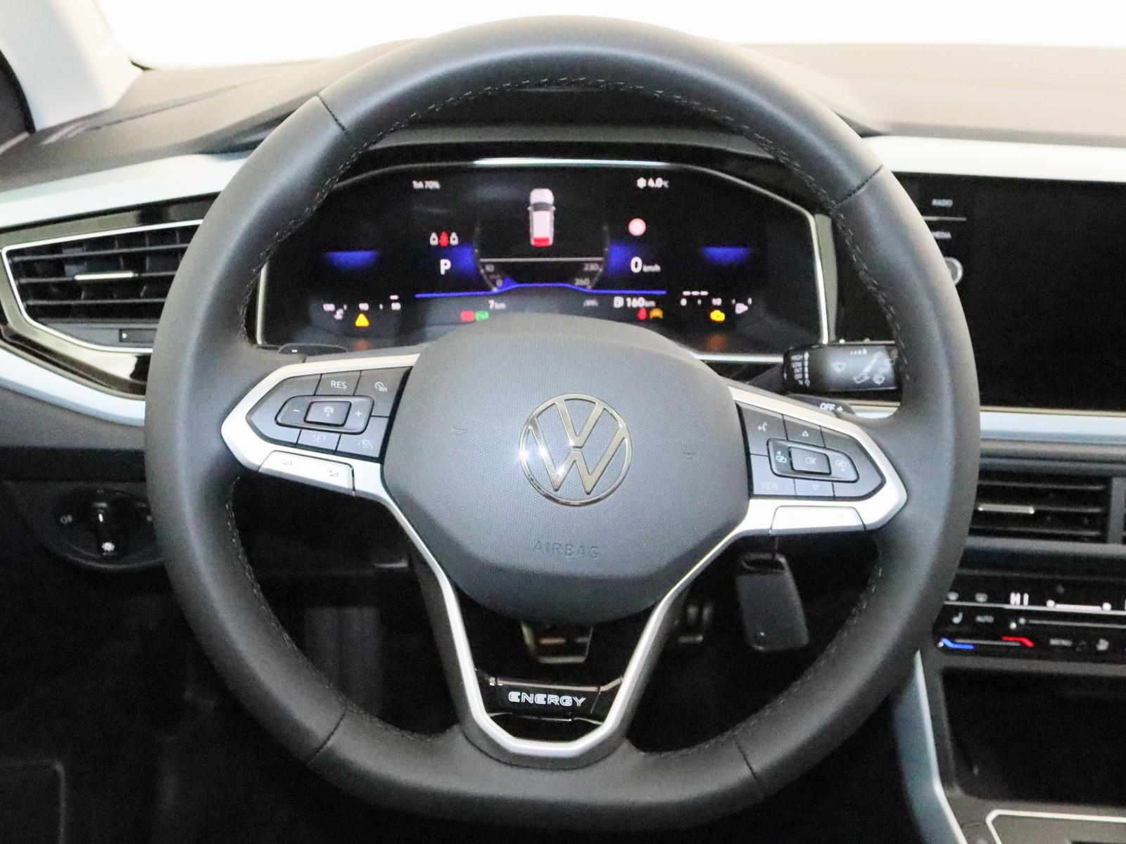 Volkswagen Polo 1.0 TSI Energy LED ACC KAMERA SHZ PDC KLIMA, миниатюра 12