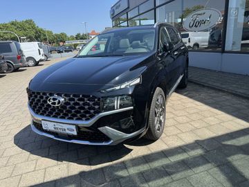 Hyundai SANTA FE 1.6 PHEV 4WD Signature NaviAHK