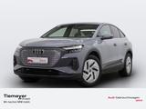 Audi Q4 35 e-tron Sportback ALLWETTER SITZHZ PRIVACY - Audi Q4 in Essen