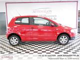 Volkswagen Fox Refresh*3Vorb*Serviceg*Sitzh.*LM*Bluetooth*T - gebrauchte VW Fox aus dem Jahr 2009