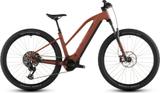 Cube Reaction Hybrid Race 800 M - Cube E-Bikes