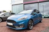Ford Fiesta ST |LederExklusiv|LED+|Winter+|18"|1.Hand - Ford Fiesta: Winterreifen