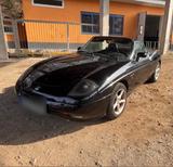 Fiat Barchetta Cabrio | Zahnriemen Neu | K... - gebrauchte Fiat Barchetta aus dem Jahr 1999