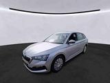 Skoda Scala 1.0 TSI Cool Plus APP+DAB+LED - gebrauchte Skoda Scala aus dem Jahr 2022