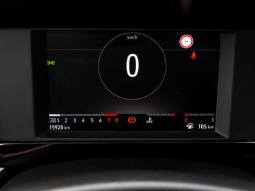Opel Mokka 1.2 Elegance Park & Go Paket Kamera LED