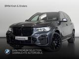 BMW X5 xDrive 40d M Sport HiFi+Laserlicht+Navi+SHZ