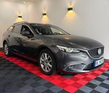 Mazda 6 Kombi Kizoku Intense - Mazda 6 mit Panoramadach