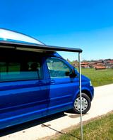 Volkswagen T5/California/Comfortline/2.5TDI/Neuwertig  - Volkswagen T5: Comfortline
