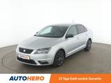 Seat Toledo 1.4 TSI Connect Aut.*LED*TEMPO*CAM*PDC* - Seat Toledo Gebrauchtwagen