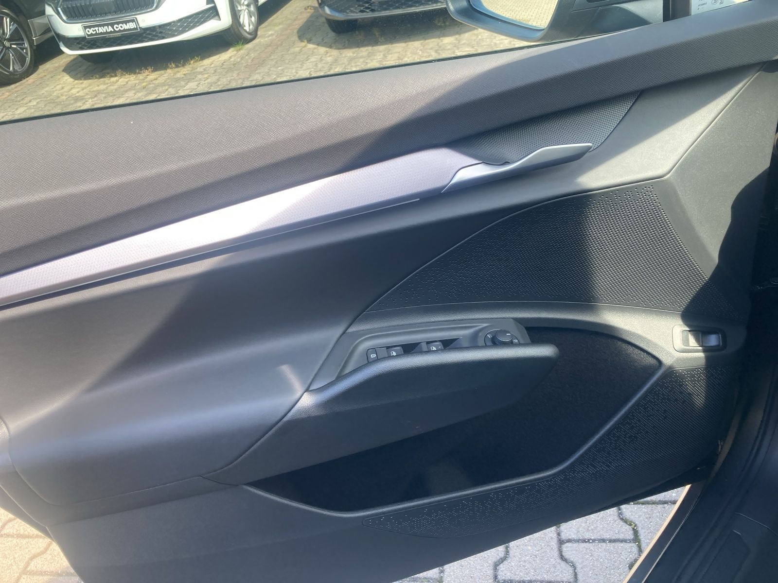 Fahrzeugabbildung SKODA Enyaq 85 x eco Suite