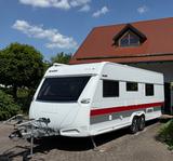 Kabe Royal 630 TDL KS - Kabe Wohnwagen