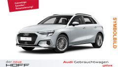 Audi A3 Sportback 30 TFSI advanced