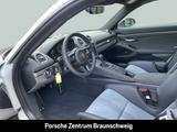 Porsche Cayman 718 GT4 RS Weissach-Paket Sportclassicgra - Porsche Cayman New cars