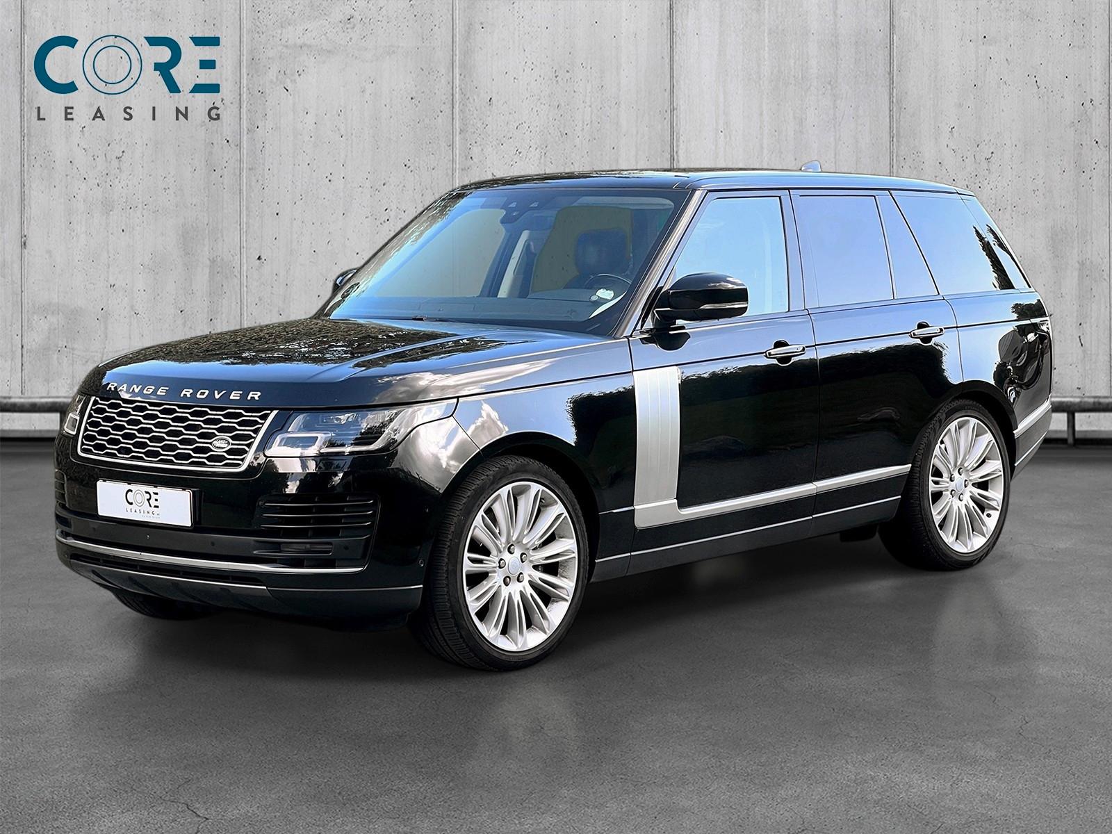 Land Rover Range Rover Vogue SDV8 *22*PANO*AHK*ACC*