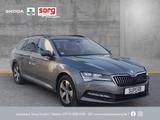 Skoda Superb Combi 1.5 ACT EU6d COMBI Ambition TSI DSG - Skoda Superb: 1.6