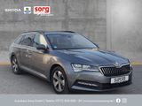 Skoda Superb Combi 1.5 ACT EU6d COMBI Ambition TSI DSG - Skoda Superb: Combi Eu
