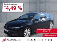 Volkswagen Golf - Vorschau Bild 1