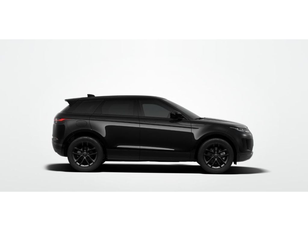 Land Rover Range Rover Evoque - Bild 2