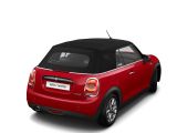 MINI Cooper Cabrio Pepper Klimaaut. Sportsitze PDC Si - MINI Cooper Cabrio