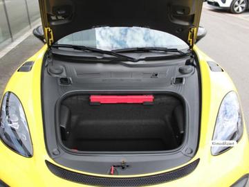  Porsche BOXSTER 照片 10