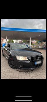 Audi A8 S8 4.0 Diesel V8 Vollausstattung - Audi A8 mit Diesel-Antrieb: Limousine, 4.0