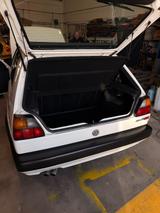 Volkswagen Golf GTI - Volkswagen Golf aus 1990: GTI