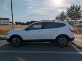 Nissan Qashqai+2 2.0 360 360 - Nissan Qashqai+2: 0