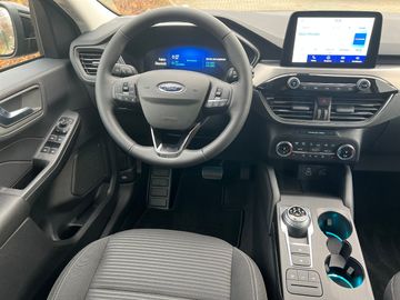 Ford Kuga - 9
