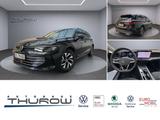 Volkswagen Passat Variant 2.0 TDI Business DSG ACC DCC Rear - Volkswagen mit Diesel-Antrieb: 2.0