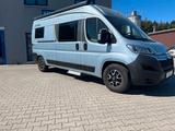 Pössl 2 win S Plus - Pössl blau