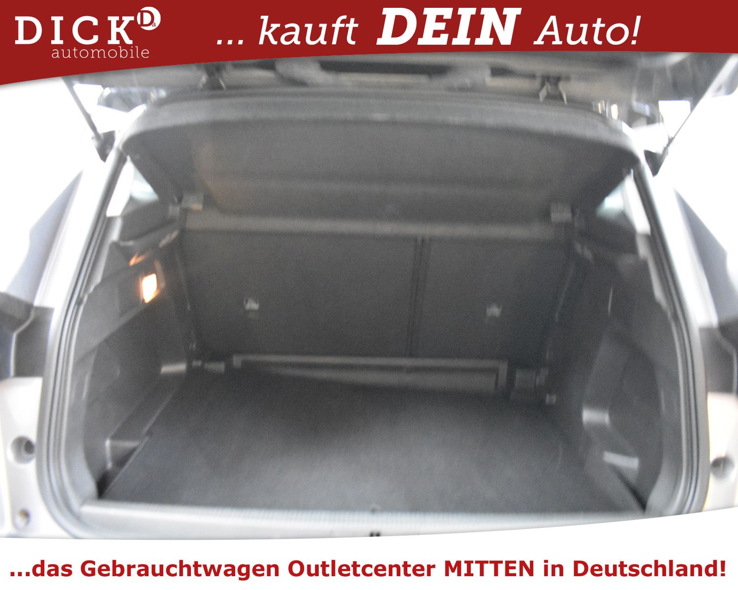 OPEL Grandland X 1.5d Aut. GS Line VIRTU+KAM+LED+AHK+ - Image 21