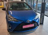 Toyota Yaris 1,5 Style Selection - Toyota Yaris: Style
