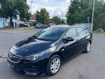 Opel Astra - 4