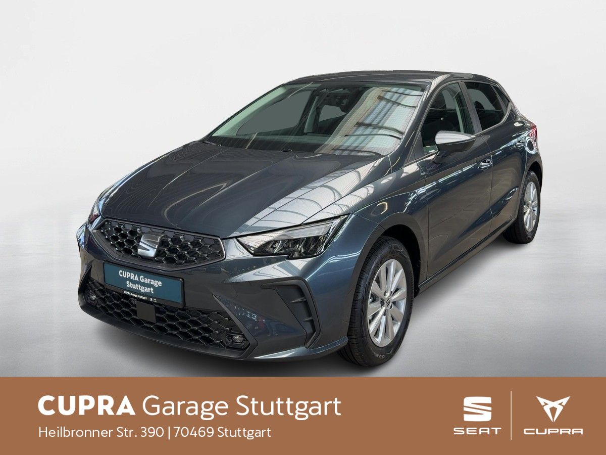 Seat Ibiza Reference 1.0 TSI 70kW